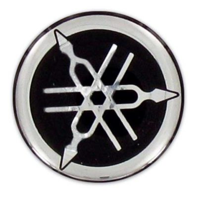 Emblème Yamaha (Aerox)