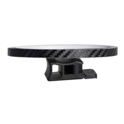 Liseret tuning 7mm carbon+guide mont