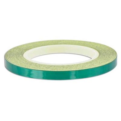 Liseret tuning 5mm/6m vert metallic