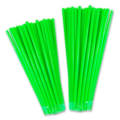 Couvre Rayons 38x21cm et 38x19cm vert néon