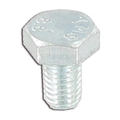 Vis à 6 pans M10 14mm (roue arrière Piaggio Ciao/SI)