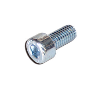 vis à tête cyl. à 6 pans creux M3 20mm