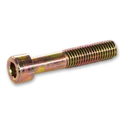 Vis à tête cyl. à 6 pans creux M7 40mm (fixation guidon)