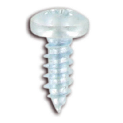 Vis à tôle 4.8 x 13mm