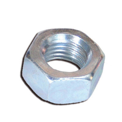 Ecrou à 6 pans M4
