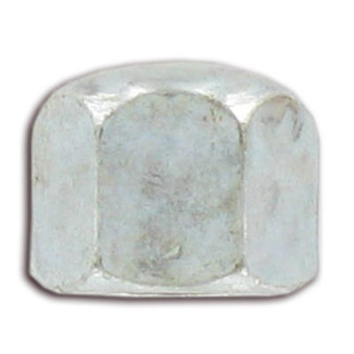 Ecrou borgne flach M8