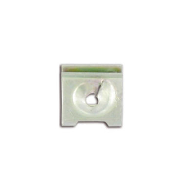 Ecrou pour vis à tôle 2.9mm