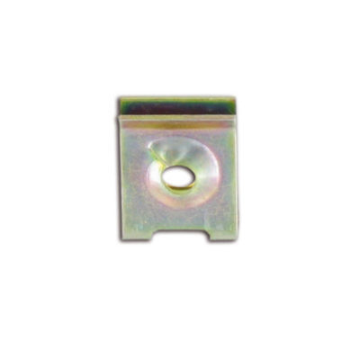 Ecrou pour vis à tôle 3.9mm