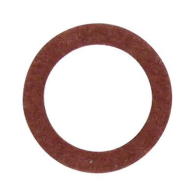 Fiber Bague d'étanchéité 6.5x10mm (10 pcs.)