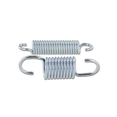 Ressort béquille centrale 82x19.5x3 Vespa 125 ET4