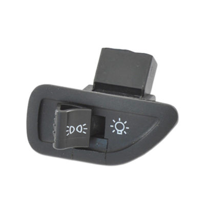 Interrupteur de lumière Piaggio-Gilera 50-500 (R.O. 294340)