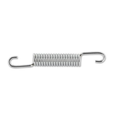 Ressort béquille centrale/-latérale 112x15.5x3mm universel