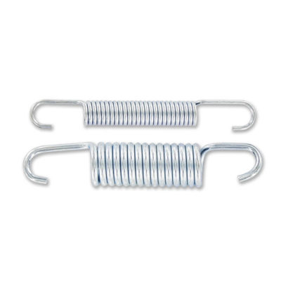 Ressort béquille centrale 95x18x3mm Kymco People, Agility