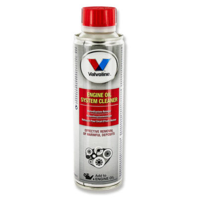 Nettoyant circuit d'huile moteur Valvoline 300ml Engine Oil Syst