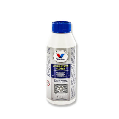 Nettoyant circuit de refroidissement Valvoline 250ml Cooling Sys