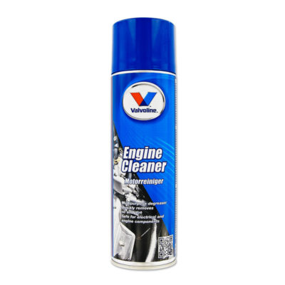 Solvant de nettoyage moteur (Engine Cleaner) Valvoline 500ml