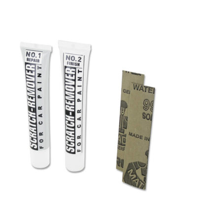 Elimine les rayures Presto 50g