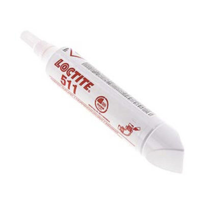 Loctite 511 étanchéité des raccords filetés 50ml / 54g