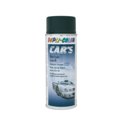 Auto Spray Acryl 400ml bleu met.