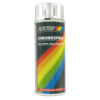 Spray Motip effet chromé 400ml