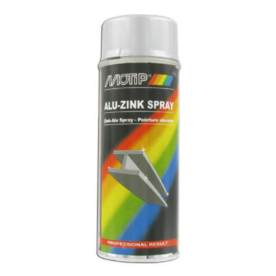 spray alu-zinc 400 ml