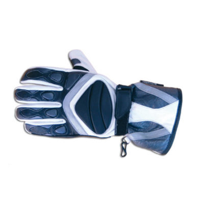 Gant de protection Gunmetal M PRIX NET