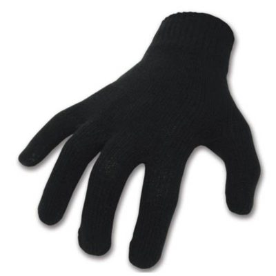 Palmsaver ACERBIS Palm Protector L/XL noir blanc Offroad paire