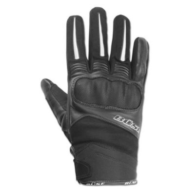 Gants Büse OPEN ROAD EVO noir, taille 08