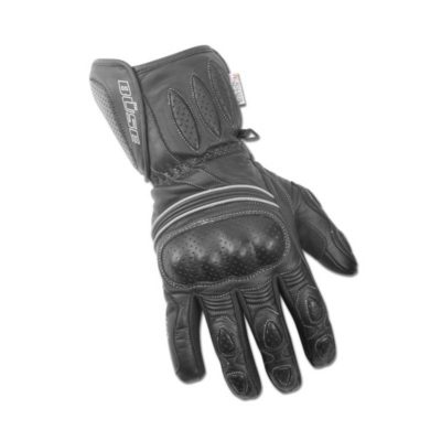 Gants Büse PIT LANE noir, taille 10