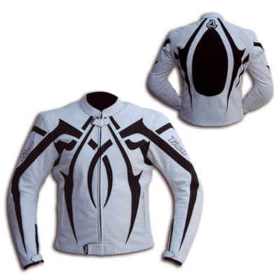 Veste cuir XL PRIX NET