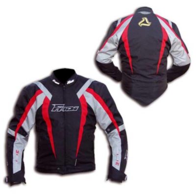 Veste moto S PRIX NET