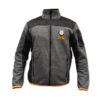 Veste en Fleece BYE BIKE anthracite/noir XL