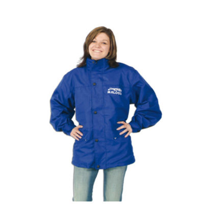 Veste-intérieur polaire bleu scooter XXL PRIX NET