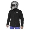 Veste Moto/Scooter NOEND softshell + protections CE, XL