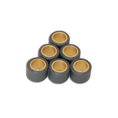 Galets 20x15 7.3g (6 pcs)