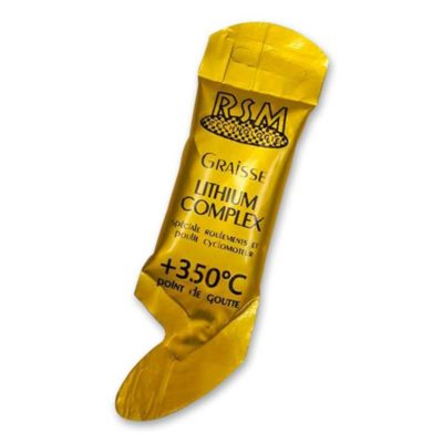 Graisse spéciale pour variateurs / Torque Driver