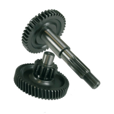 Engrenage racing secondaire 15/39 D