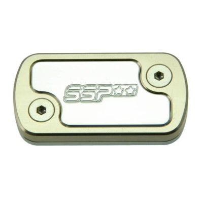 Couv réserv huile de frein chromé PRIX NET