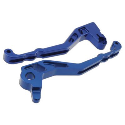 Levier frein SSP2 Yamaha Jog R/MBK Mach G PRIX NET
