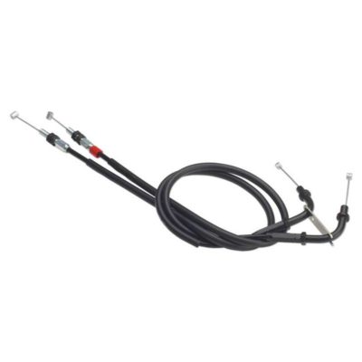 Câble de gaz Domino pour poignée XM2 Yamaha R1 (510361/62/63)