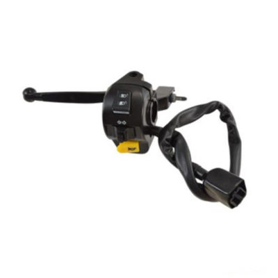 Commutateur guidon gauche Peugeot Kisbee 50