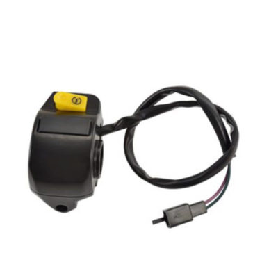 Commutateur guidon droit Peugeot Kisbee 50