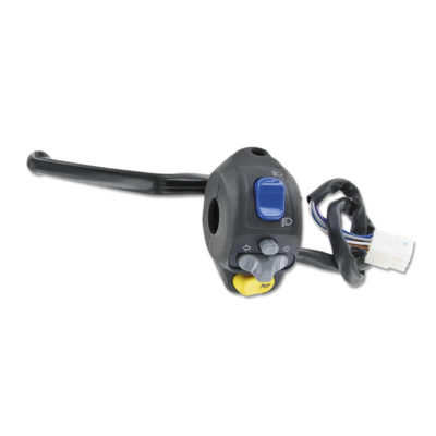 Commutateur guidon gauche Peugeot Speedfight 2 50ccm