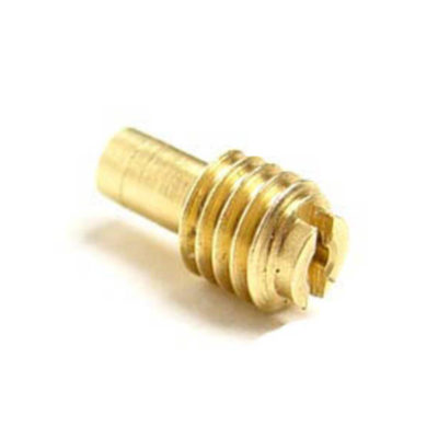 Gigleur powerjet fermé pour arrêter de powerjet