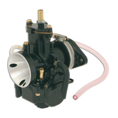 Carburateur Stage6 R/T MKII PWK 24 (avec Powerjet)
