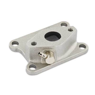 Pipe d'admission 16mm Yamaha DT 50 air