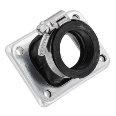 Pipe pour carburateur 24-28mm Derbi Senda 50cc 2-t