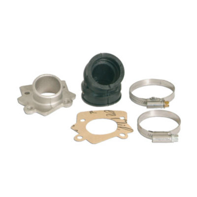 Pipe Metra Kit Minarelli horizontal 24-28mm