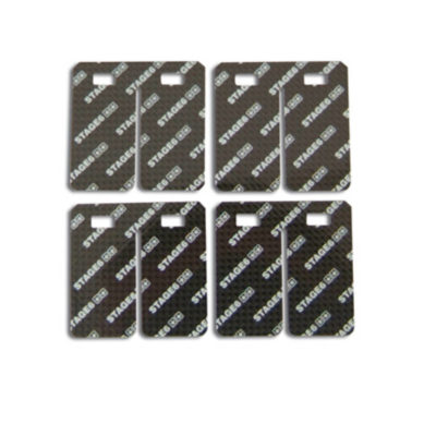 Clapets rechange p. 521000/521010/0,35mm