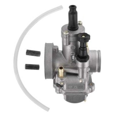 Carburateur Polini CP 19mm choke manuel